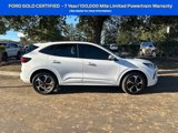 Certified 2023 Ford Escape ST-Line Select w/ Tech Pack #2 image 2