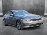 Used 2019 BMW 330i Sedan w/ Convenience Package image 3