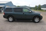 Used 2004 Nissan Armada LE w/ (SR2) Sunroof Pkg (LE) image 5