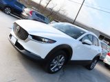 Used 2020 MAZDA CX-30 AWD w/ Preferred Package image 3