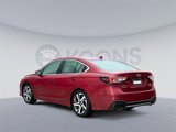 Used 2022 Subaru Legacy Limited XT image 4