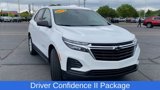 Used 2023 Chevrolet Equinox LS w/ LS Convenience Package image 2
