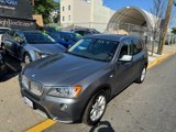 Used 2011 BMW X3 xDrive35i image 3