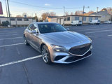Used 2023 Genesis G70 2.0T image 2