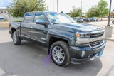 Used 2017 Chevrolet Silverado 1500 High Country image 5