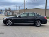 Used 2015 Mercedes-Benz C 300 4MATIC Sedan image 5