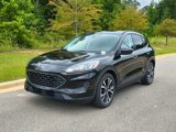 Used 2021 Ford Escape SE w/ SE Sport Appearance Package image 2