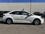 Used 2021 Toyota Corolla LE image 3