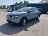 Used 2018 Nissan Rogue Sport SV image 5