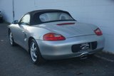 Used 1997 Porsche Boxster image 4