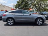 Used 2018 Mercedes-Benz GLC 300 4MATIC Coupe image 4