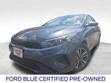 Used 2023 Kia Forte LXS w/ LXS Technology Package image 1