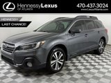 Used 2018 Subaru Outback 2.5i Limited image 2
