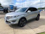 Used 2017 Lincoln MKC Reserve image 3