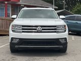 Used 2018 Volkswagen Atlas SEL image 2
