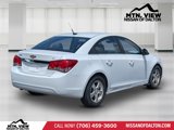 Used 2013 Chevrolet Cruze LT image 5