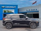 Used 2023 Chevrolet TrailBlazer ACTIV w/ Convenience Package image 2