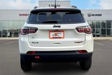 Used 2020 Jeep Compass Trailhawk image 5
