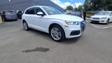 Used 2018 Audi Q5 2.0T Premium Plus w/ Premium Plus Package image 2