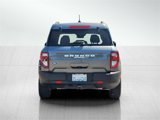 Certified 2022 Ford Bronco Sport Big Bend w/ Convenience Package image 5