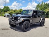 Used 2015 Jeep Wrangler Unlimited Sport w/ Quick Order Package 24S image 3