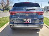 Certified 2022 Kia Sportage LX image 6