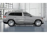 New 2025 Mercedes-Benz Maybach GLS 600 4MATIC image 2