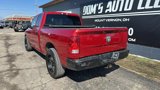 Used 2009 Dodge Ram 1500 Truck ST w/ ST Popular Equipment Group image 2