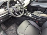 New 2025 Jeep Compass Limited w/ Sun and Sound Group image 5