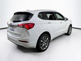 Used 2020 Buick Envision Essence w/ Experience Buick Package image 5