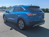 Certified 2021 Ford Escape SEL w/ Technology Package image 5