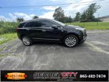 Used 2017 Cadillac XT5 Platinum w/ Driver Assist Package image 4