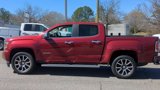 Certified 2018 GMC Canyon Denali image 5