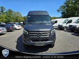 New 2024 Mercedes-Benz Sprinter 2500 image 3