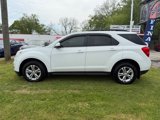 Used 2011 Chevrolet Equinox LT w/ LPO, Protection Package image 4