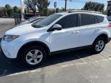 Used 2014 Toyota RAV4 XLE image 2