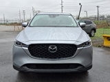 Certified 2022 MAZDA CX-5 AWD 2.5 S w/ Preferred Package image 2