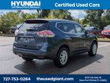 Used 2015 Nissan Rogue S image 5