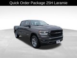 Used 2022 RAM 1500 Laramie w/ Sport Appearance Package image 3