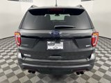 Used 2018 Ford Explorer Sport w/ Equipment Group 401A image 5