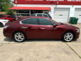 Used 2013 Nissan Maxima 3.5 SV image 4
