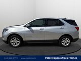 Used 2018 Chevrolet Equinox LT image 3