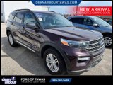 Certified 2023 Ford Explorer XLT w/ Equipment Group 202A image 2