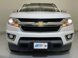 Used 2017 Chevrolet Colorado LT w/ Luxury Package, Chrome image 2