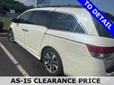 Used 2015 Honda Odyssey Touring Elite image 2