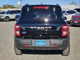 New 2024 Ford Bronco Sport Big Bend w/ Convenience Package image 4