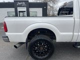 Used 2015 Ford F250 Lariat w/ Chrome Package image 4