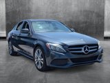 Certified 2016 Mercedes-Benz C 300 Sedan image 3