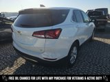 Used 2023 Chevrolet Equinox LT image 2