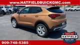 New 2025 Buick Encore GX Preferred w/ Advanced Technology Package image 3